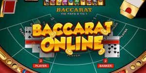 Baccarat Trực Tuyến Daga88 - Chơi Siêu Dễ Thắng Cực Lớn