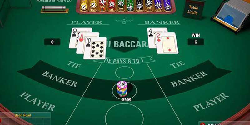 Bản chất thực sự của tool hack baccarat 