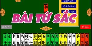 Cách Chơi Bài Tứ Sắc Daga88 - Game Cược Đỉnh Cao