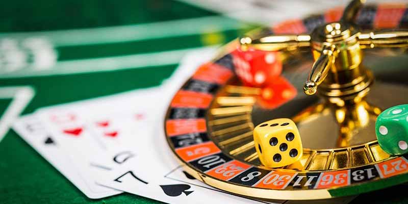 Điều kiện tham gia live casino nhà cái uy tín