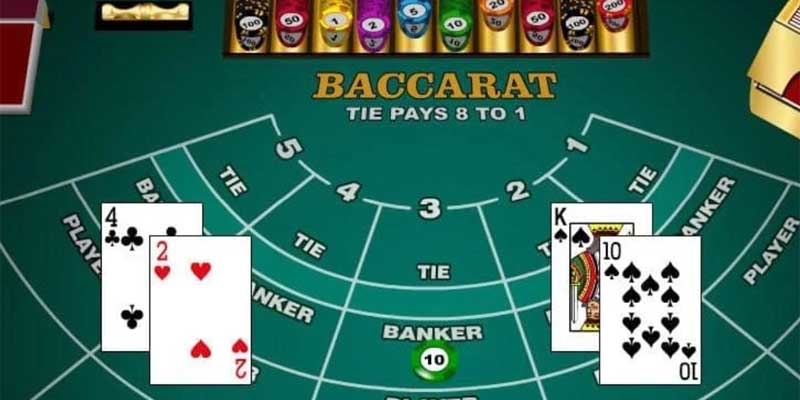 Đánh giá ưu và nhược điểm đáng kể của tool hack baccarat