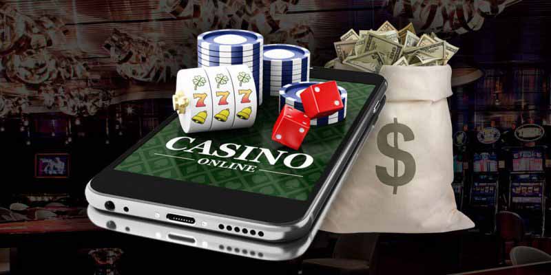 Dễ dàng đăng nhập casino online qua thiết bị di động