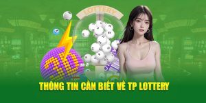 TP Lottery daga88 – Khám Phá Sân Chơi Xổ Số Hiện Đại